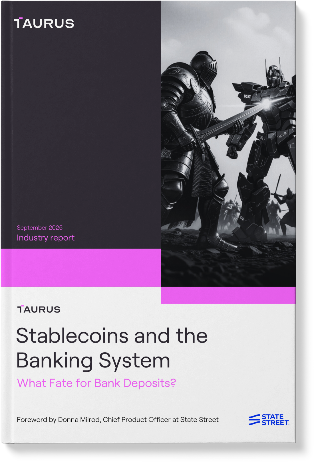 Stablecoins and the Banking System What Fate for Bank Deposits?