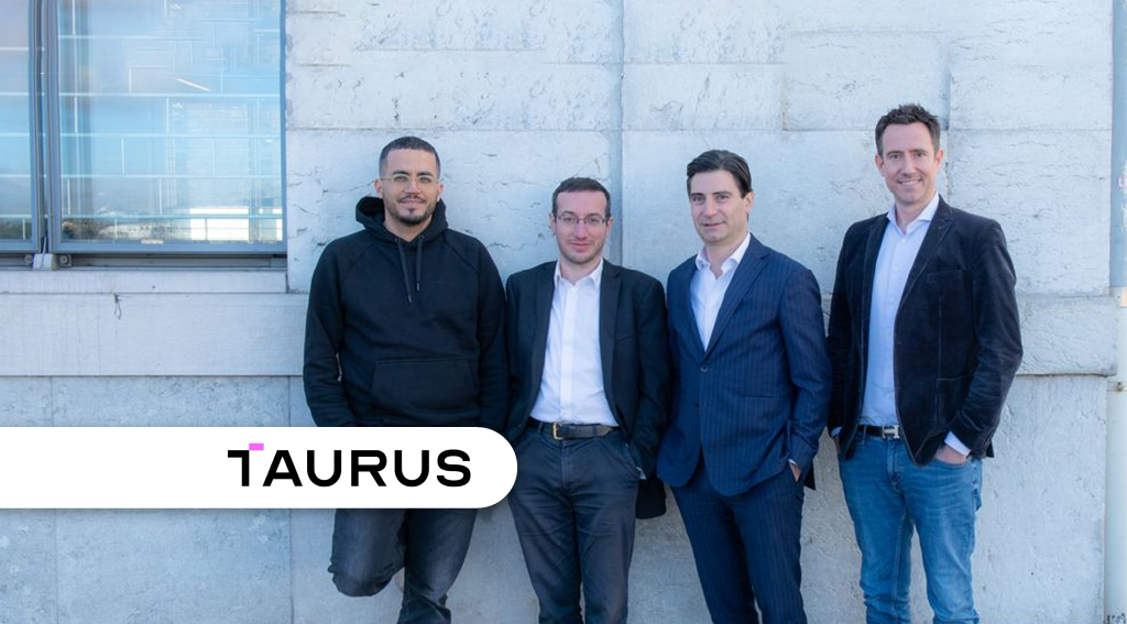 Taurus-Raises-USD-65-Million-Series-B-From-Strategic-Investors