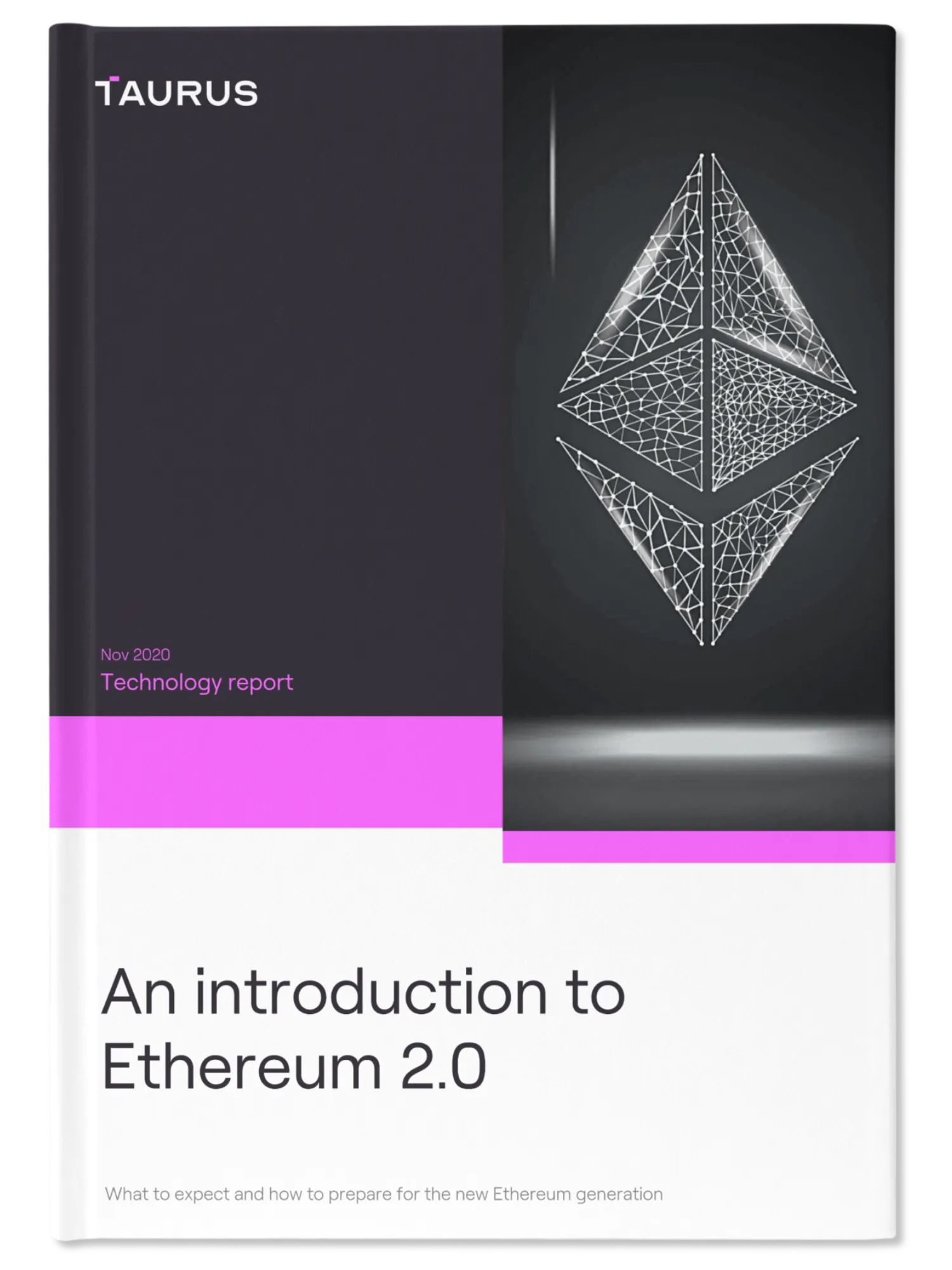 An introduction to Ethereum 2.0