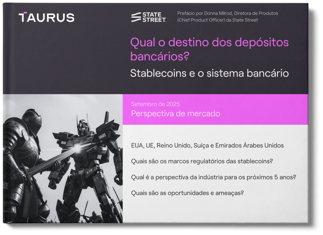 Stablecoins e o Sistema Bancário: Qual o Futuro dos Depósitos Bancários?