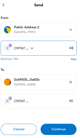 metamask