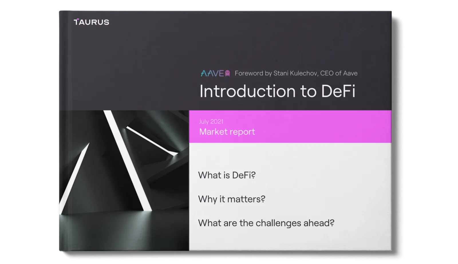 Introduction to DeFi